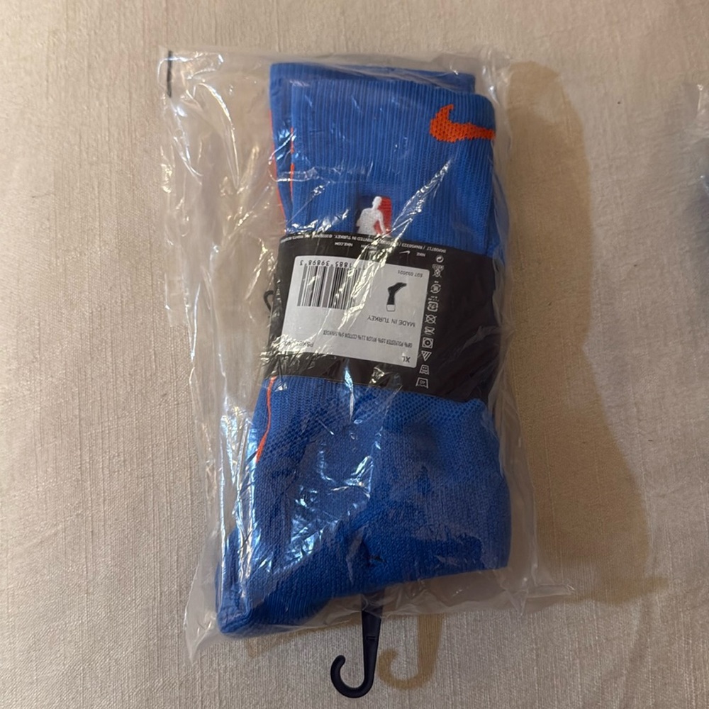 Nike NBA socks